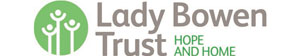 Lady Bowen Trust Logo
