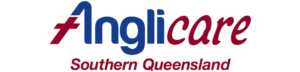 Anglicare Southern QLD Logo