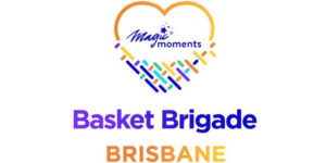 Basket Brigade Brisbane Logo