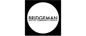 Bridgeman Baptist Community Church Logo
