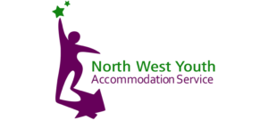 North West Youth Accommodation Service Logo